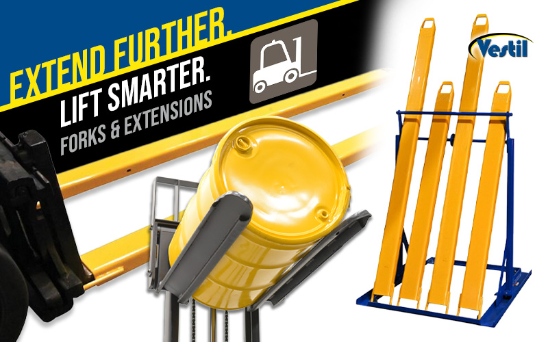 Forks & Fork Extensions